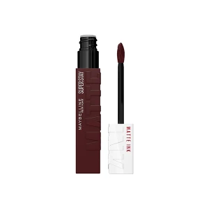 Maybelline Super Stay Matte Ink Voyager