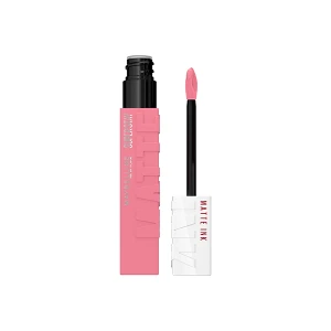 Maybelline Super Stay Matte In 10 Dreamer