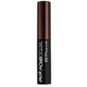 Maybelline Tattoo Brow Dark Brown