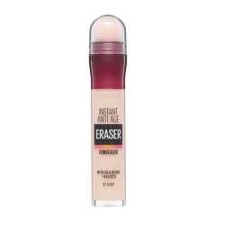 Maybelline Instant Anti-age Eraser Eye Concealer 00 Ivory 6.8ml