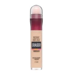 Maybelline Instant Anti-age Eraser Eye Concealer 07 Sand
