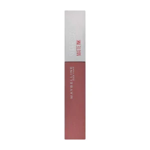 Maybelline SuperStay Matte Ink Liquid Lipstick 70 Amazonian Maybelline SuperStay Matte Ink Liquid Lipstick 70 Amazonian