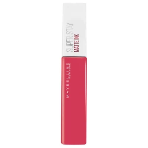 Maybelline Super Stay Matte Ink Liquid Lipstick 80 Ruler Maybelline Super Stay Matte Ink Liquid Lipstick 80 Ruler
