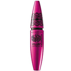 Maybelline The Falsies Mascara Very Black