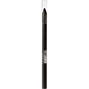 Maybelline Tattoo Liner Gel Pencil 900 Deep Onyx
