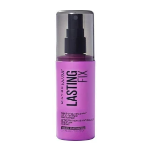 Maybelline Lasting Fix Matte Finish Makeup Setting Spray Maybelline Lasting Fix Matte Finish Makeup Setting Spray