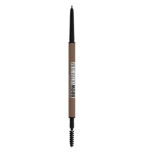 Maybelline Brow Ultra Slim Pencil 04 Medium Brown Maybelline Brow Ultra Slim Pencil 04 Medium Brown