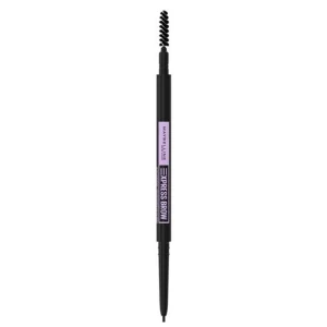 Maybelline Brow Ultra Slim Pencil 07 Black