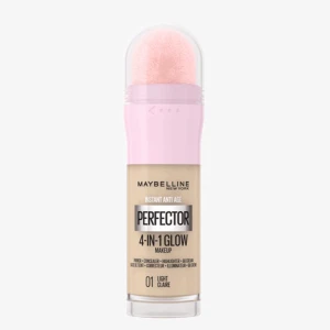 Maybelline Instant Perfector 4 In 1 Glow 01 Light
