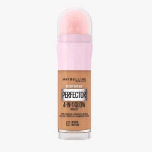 Maybelline Instant Perfector 4 In 1 Glow 02 Medium