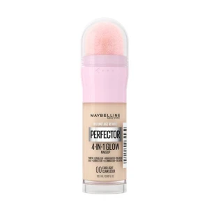 Maybelline Instant Age Rewind Perfector 4 In 1 Glow Makeup 00 Fair Light 20ml