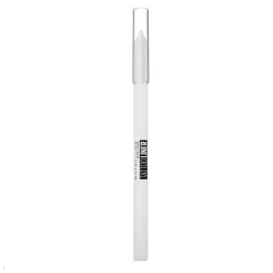 Maybelline Tattoo Liner 970 Polished White Maybelline Tattoo Liner 970 Polished White