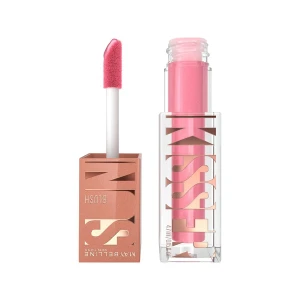 Maybelline Sunkisser Blush Blazing Blush 5