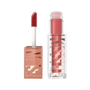 Maybelline Sunkisser Blush City Sizzle 6