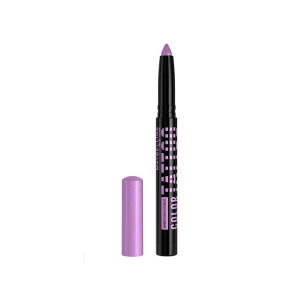 Maybelline Color Tattoo 24h Eye Stix Shimmer 55 I Am Fearless