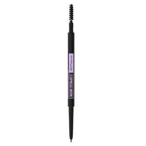 Maybelline Brow Ultra Slim Pencil 4.5 Ash Brown