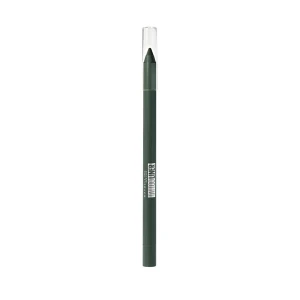 Maybelline Tattoo Liner Gel Pen Tealtini