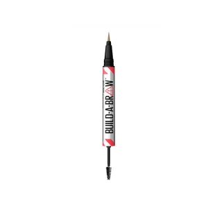 Maybelline Build A Brow 250 Blonde