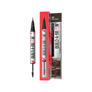 Maybelline Build A Brow 262 Black Brown