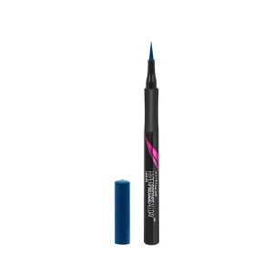 Maybelline Hyper Precise All Day Liquid Liner Cobalt 720