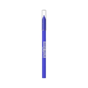 Maybelline Tattoo Liner Gel Pen Galatic Cobalt