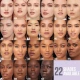 Maybelline Superstay Lumi Matte Foundation 367