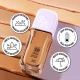 Maybelline Super Stay 30h Lumi Matte Foundation 327 Maybelline Super Stay 30h Lumi Matte Foundation 327