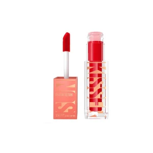 Maybelline Sunnkisser Matte Blush Spicy Red 36