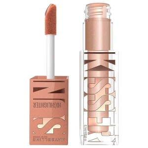 Maybelline Sunkisser Highlight Kiss Of Summer