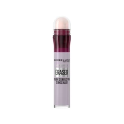 Maybelline Colour Corrector Purple Concealer Maybelline Colour Corrector Purple Concealer