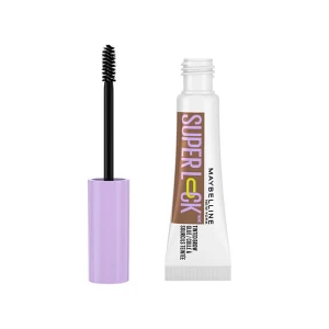 Maybelline Superlock Brow Glue 257 Medium Brown