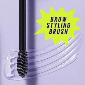 Maybelline Superlock Brow Glue 257 Medium Brown