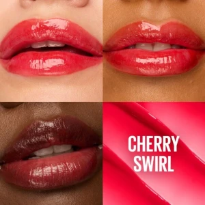 Maybelline Lifter Glaze 004 Cherry Swirl