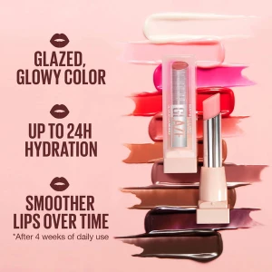 Maybelline Lifter Glaze Acai Glaze Maybelline Lifter Glaze Acai Glaze