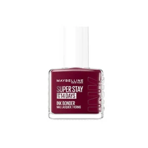 Maybelline Superstay 14 Days Ink Bonder 287 Midnight Red