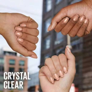 Maybelline Superstay 14 Days Ink Bonder 25 Crystal Clear