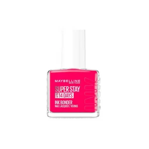 Maybelline Superstay 14 Days Ink Bonder 180 Rose Fuchsia