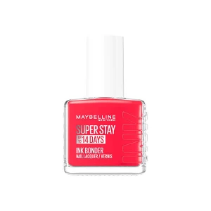 Maybelline Superstay 14 Days Ink Bonder 490 Hot Salsa