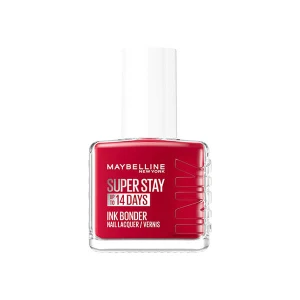 Maybelline Superstay 14 Days Ink Bonder 06 Deep Red