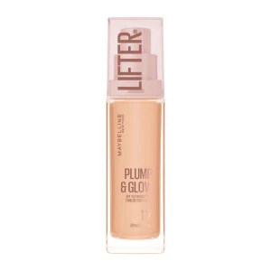 Maybelline Lifter Plump & Glow Foundation 117 30 Ml Maybelline Lifter Plump & Glow Foundation 117 30 Ml