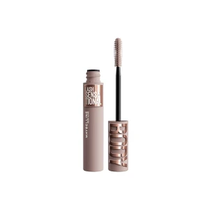 Maybelline Lash Sensational Body Lash Mascara Black