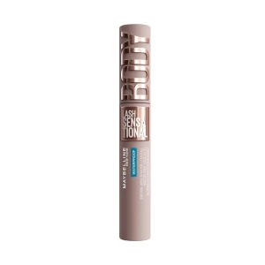 Maybelline Lash Sensational Body Waterproof Mascara Black