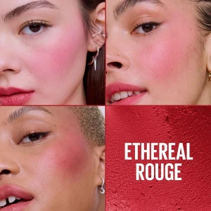 Maybelline Cloudtopia Cheek & Lip Mousse 02 Ethereal Rouge Maybelline Cloudtopia Cheek & Lip Mousse 02 Ethereal Rouge