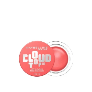 Maybelline Cloudtopia Cheek & Lip Mousse 05 Coral Illusion