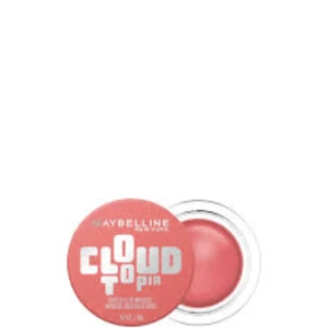 Maybelline Cloudtopia Cheek & Lip Mousse 09 Dreamy Dawn