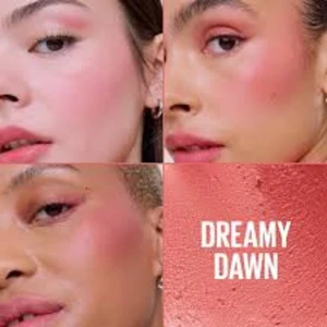 Maybelline Cloudtopia Cheek & Lip Mousse 09 Dreamy Dawn Maybelline Cloudtopia Cheek & Lip Mousse 09 Dreamy Dawn