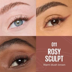 Maybelline Sculpting Stix Rosy Sculpt
