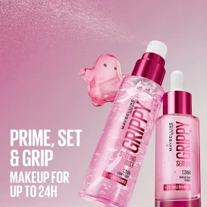 Maybelline Grippy Setting Mist 100ml Maybelline Grippy Setting Mist 100ml