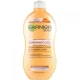 Garnier Summer Body Deep moisturising lotion - sunkissed look - 400ml