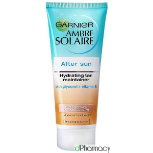 Garnier Ambre Solaire After Sun Tan Maintainer 200ml